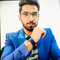 Okasha Mughal