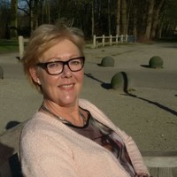 Sophia Jaarsma
