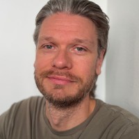 Andrew de Lisle