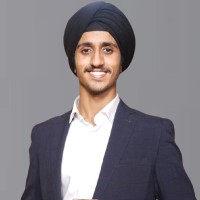 Jugraunaq Singh