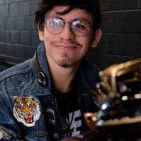 Silas Rivera