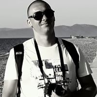 Bartosz Kobielak