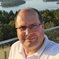 Paweł Mastalerek