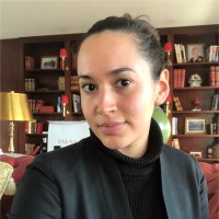 María Fernanda Guillén