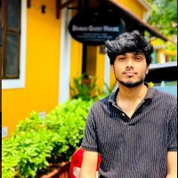 Aakash Mohan