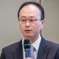 Frank Huang