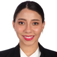 Ginna Fonseca Pearson