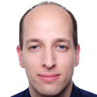 Ben Waldher