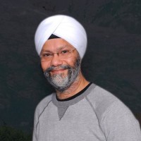 Amar Chadha
