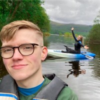 Ronan Gourley