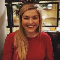 Catherine Griffin