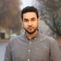 Ahmed Gabra