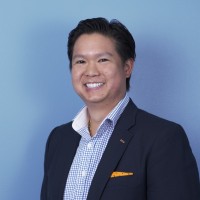 Andrew Chau