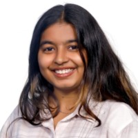 Priya Machari