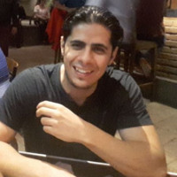 Luis Daniel Garcia Bisuaño