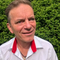 Olivier van Lieshout