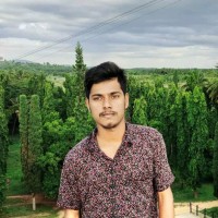 Vijaya Kumar M