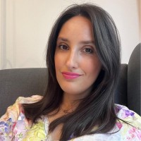 Ina Vela Madžarević