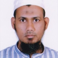 Md. Farhad Hossain