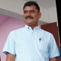 BHASKAR KADU