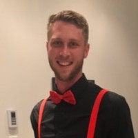 Bryce Follensbee
