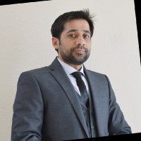 Krishna K.