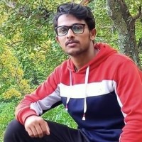 Mr. Prathmesh Dhanawade