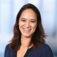 Francoise Tran Dai