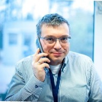 Paweł Ressel