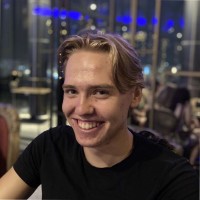 Mathias Ahlgren