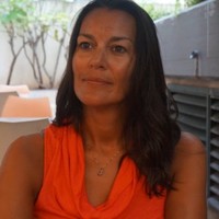 Nadège Bautes