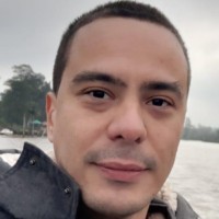 Tiago Mendes Santos