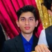 Wajid Masood