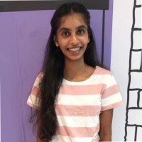 Khishalini Thevarajoo