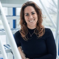 Constance van der Vlist