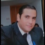 Elías Josue Chévez Borja