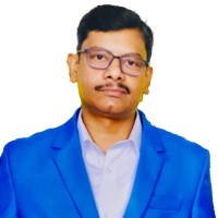 Bikash kumar Biswal