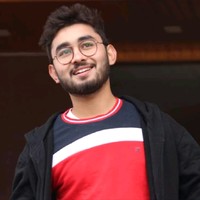 Shivam Sharma