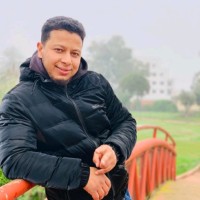 MOHCINE BOUHADDOU