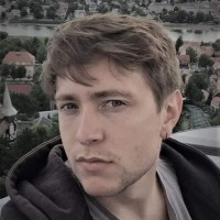 Dmitry Rumyantsev