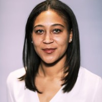 Keidra Sutphin