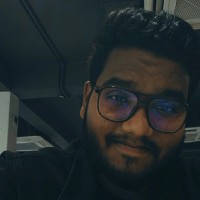 Yaswanth Badri Gedela