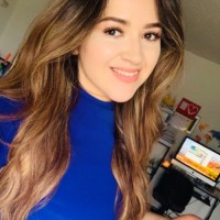 Jacqueline Sandoval