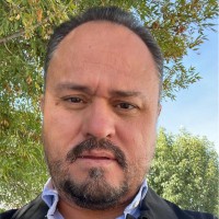 Enrique Lopez Verastegui