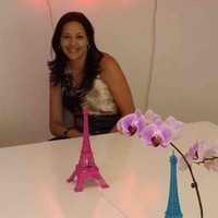 Patrizia Scarpantoni