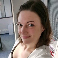 Camille MANCHON DE STOOP