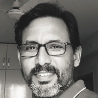 Yogendra Prasad