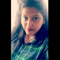 Manisha Mohan