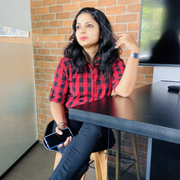 Amrutha Divakaran