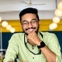 ADARSH K